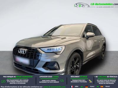 Audi Q3 35 TFSI 150 ch