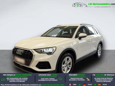 Audi Q3 35 TFSI 150 ch