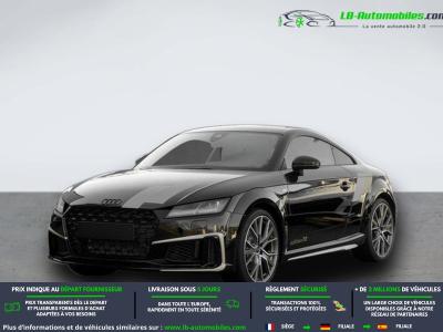 Audi TT coupe 45 TFSI 245 BVA
