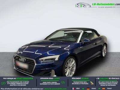 Audi A5 Cabriolet 40 TFSI 204 BVA Quattro