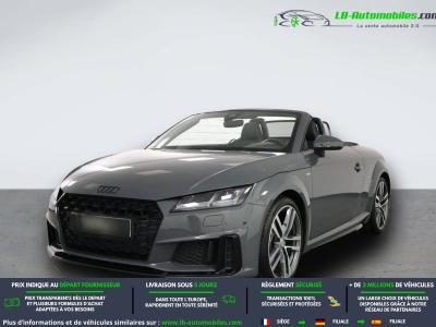 Audi TT Roadster 40 TFSI 197 BVA