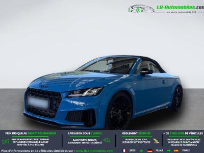 Audi TT Roadster 40 TFSI 197 BVA