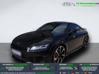 Audi TT RS Coupe 2.5 TFSI 400 BVA Quattro