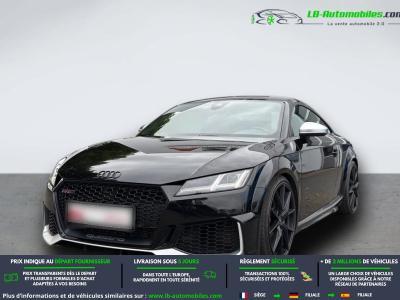 Audi TT RS Coupe 2.5 TFSI 400 BVA Quattro