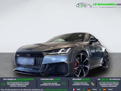 Audi TT RS Coupe 2.5 TFSI 400 BVA Quattro
