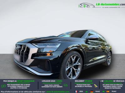 Audi SQ8 TFSI 507ch BVA Quattro