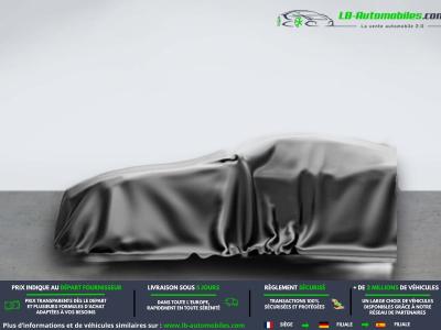 Audi SQ8 TFSI 507ch BVA Quattro