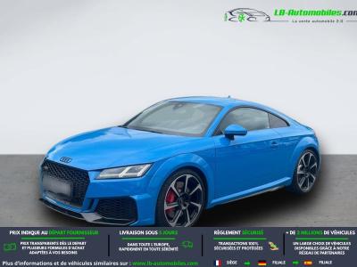 Audi TT RS Coupe 2.5 TFSI 400 BVA Quattro