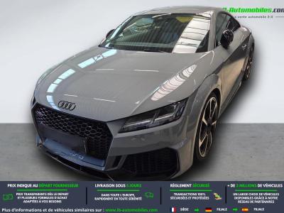 Audi TT RS Coupe 2.5 TFSI 400 BVA Quattro