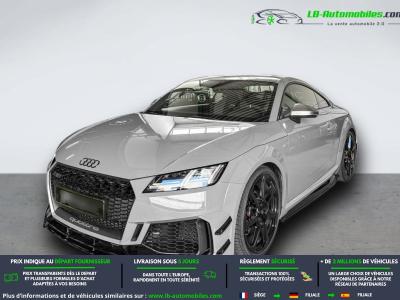 Audi TT RS Coupe 2.5 TFSI 400 BVA Quattro