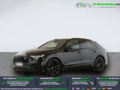 Audi SQ8 TFSI 507ch BVA Quattro