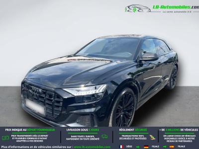 Audi SQ8 TFSI 507ch BVA Quattro
