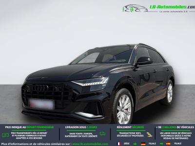 Audi SQ8 TFSI 507ch BVA Quattro