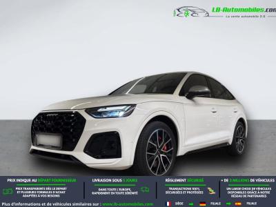 Audi SQ5 Sportback 3.0 V6 TDI 341 BVA Quattro