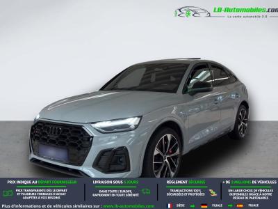 Audi SQ5 Sportback 3.0 V6 TDI 341 BVA Quattro
