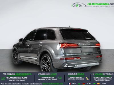 Audi Q7 50 TDI 286 BVA Quattro 5pl