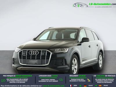 Audi Q7 50 TDI 286 BVA Quattro 5pl