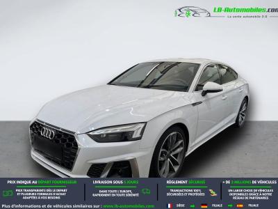 Audi A5 Sportback 35 TDI 163 BVA