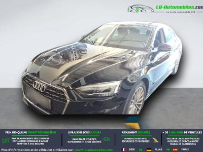 Audi A5 Sportback 35 TDI 163 BVA