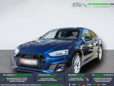 Audi A5 Sportback 35 TDI 163 BVA