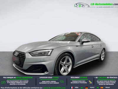 Audi A5 Sportback 35 TFSI 150 BVA