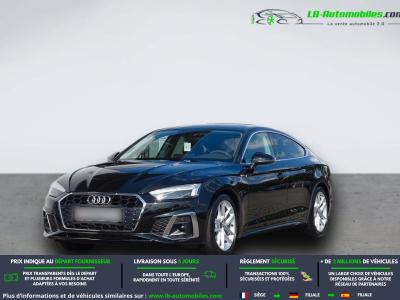 Audi A5 Sportback 35 TFSI 150 BVA