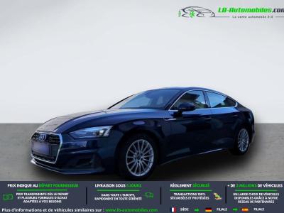 Audi A5 Sportback 35 TFSI 150 BVA