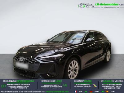 Audi A5 Sportback 35 TFSI 150 BVA