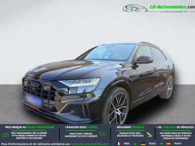 Audi Q8 50 TDI 286 BVA Quattro
