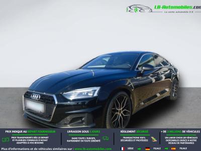 Audi A5 Sportback 35 TDI 163 BVA