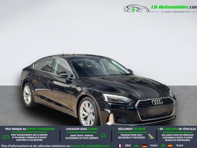 Audi A5 Sportback 35 TDI 163 BVA