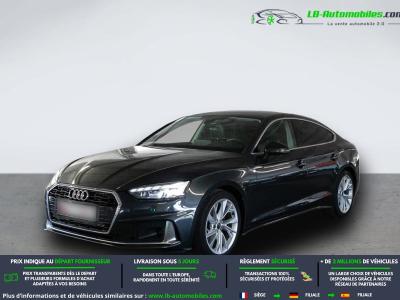 Audi A5 Sportback 35 TDI 163 BVA