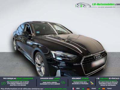 Audi A5 Sportback 35 TDI 163 BVA