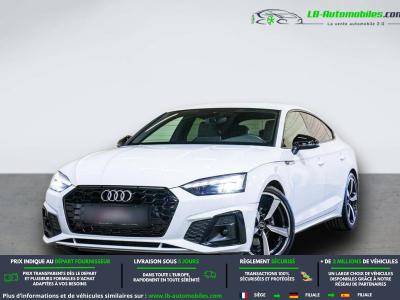 Audi A5 Sportback 35 TFSI 150 BVA