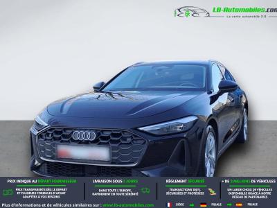 Audi A5 Sportback 35 TFSI 150 BVA
