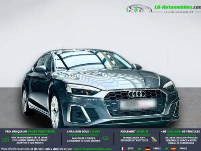 Audi A5 Sportback 35 TFSI 150 BVA