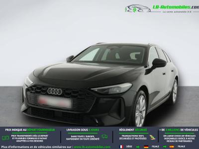 Audi A5 Sportback 35 TFSI 150 BVA