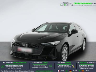 Audi A5 Sportback 35 TFSI 150 BVA