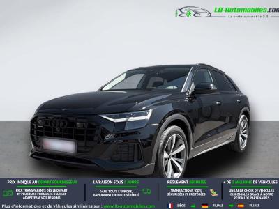 Audi Q8 50 TDI 286 BVA Quattro