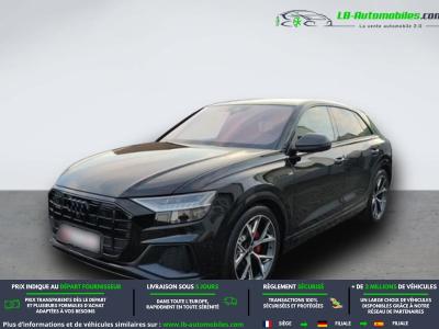 Audi Q8 50 TDI 286 BVA Quattro