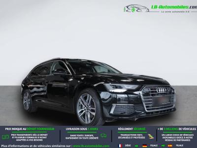 Audi A6 Avant 35 TDI 163 ch BVA