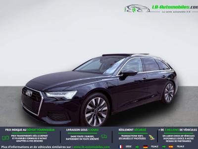 Audi A6 Avant 35 TDI 163 ch BVA