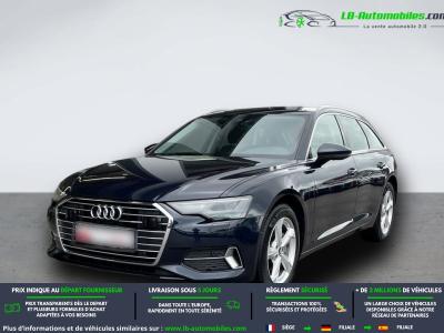 Audi A6 Avant 35 TDI 163 ch BVA