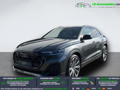 Audi Q8 60 TFSI e 462 BVA Quattro