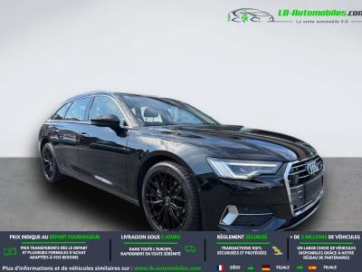 Audi A6 Avant 40 TDI 204 ch BVA