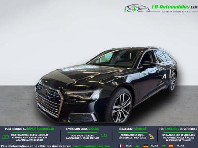 Audi A6 Avant 40 TDI 204 ch BVA Quattro