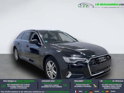 Audi A6 Avant 35 TDI 163 ch BVA