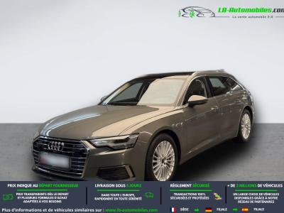 Audi A6 Avant 45 TDI V6 245 ch BVA Quattro