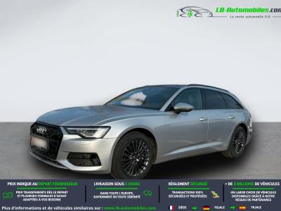 Audi A6 Avant 45 TDI V6 245 ch BVA Quattro