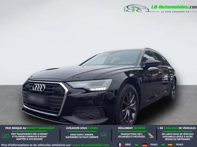 Audi A6 Avant 45 TDI V6 245 ch BVA Quattro